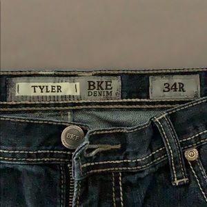Men’s BKE Tyler Jeans